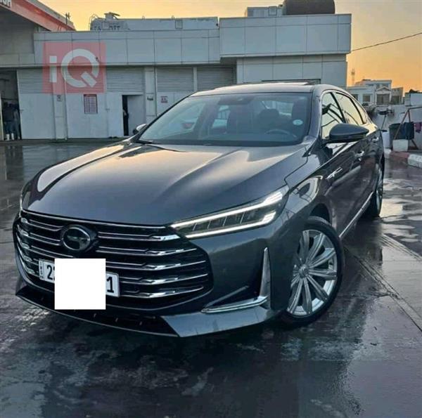 جي أي سي GA8 2022 للبيع في العراق - السليمانية